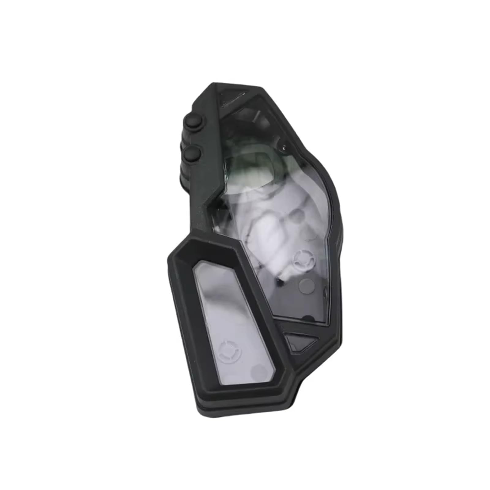Marco Instrumento Compatible Con Para Ninja 250/300 2013-2017 Cubierta Del Tacómetro La Motocicleta Velocímetro Odómetro Carcasa Instrumento