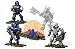 Mega Construx Halo UNSC Brute Skirmish Building Set
