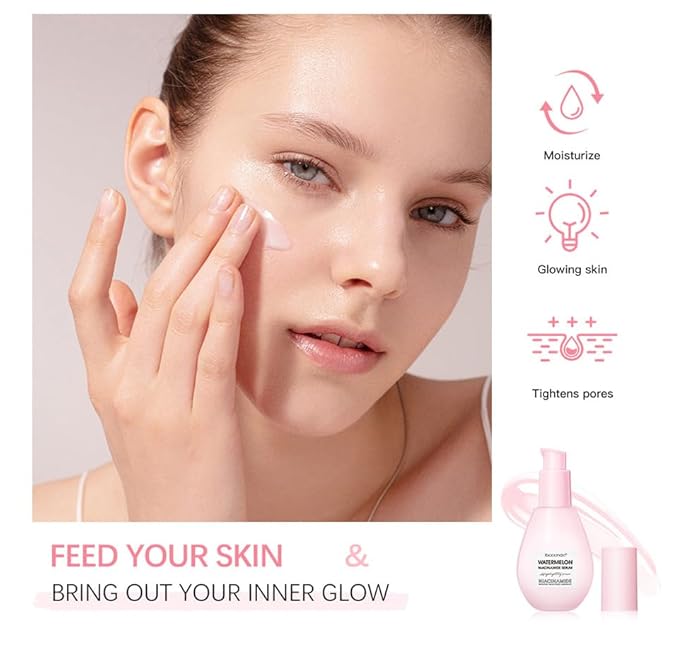 Glow-Getter Watermelon Serum ✨