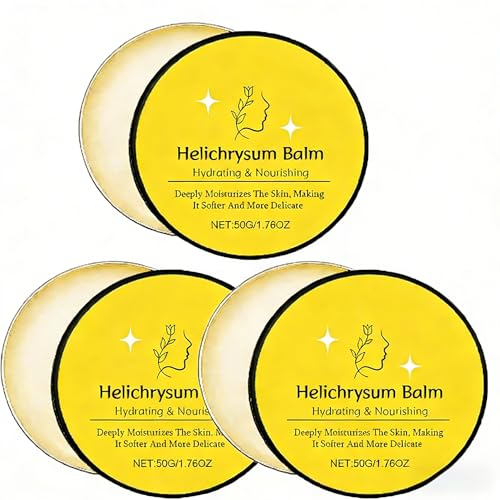 Crema Orgánica de Siempreviva, Loción Corporal Hidratante y Reafirmante. Hidrata y repara la piel seca, reafirma y mejora la elasticidad. Unisex.