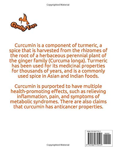 CURCUMIN and how it can heal the cancer: The Amazing Cancer-Fighting Benefits of Curcumin