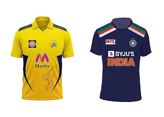 amazon india jersey