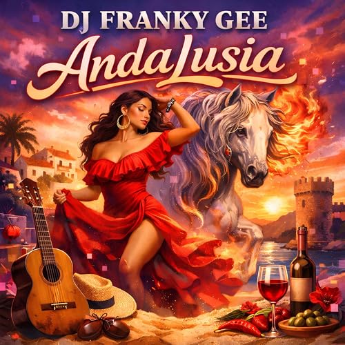  AndaLusia