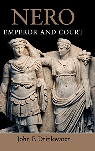 Nero: Emperor and Court cover