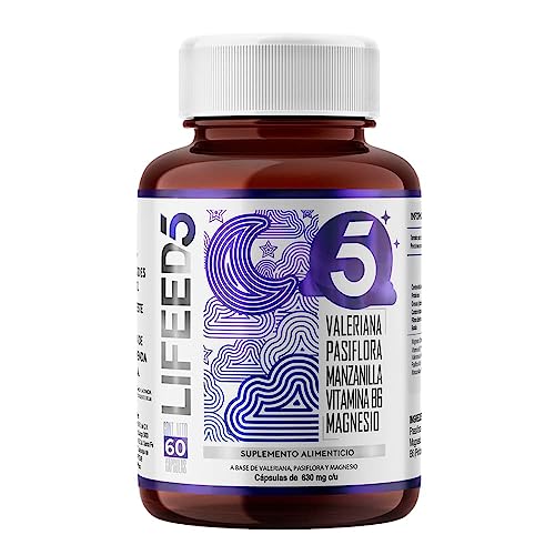 multivitaminico con magnesio Marca LIFEED