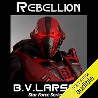 Rebellion cover art