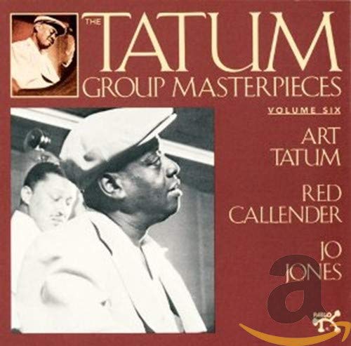 The Tatum Group Masterpieces Vol. 6