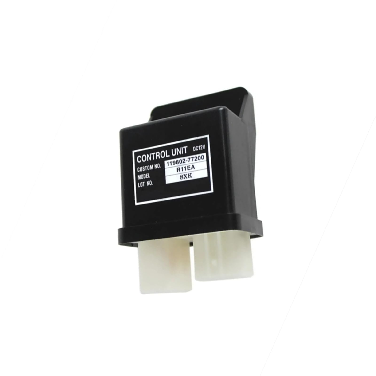 m Amazon.com: JZGRDN Safe Relay 119802-77200 11980277200