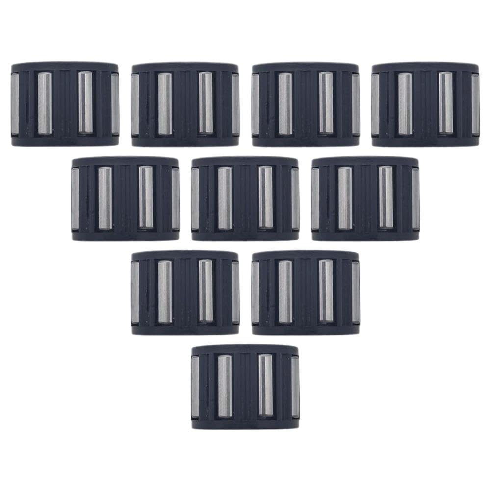 Oivafjz Onecolor Clutch Needle Bearing Kit Compatible With 034 036 044 046 Ms340 Ms341 Ms360 Ms361 Ms362 Ms440 Ms441 Ms460 Ms461 Chainsaw