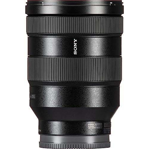Sony G Master lens kit