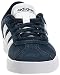 Adidas Vl Court 2.0 K, Zapatillas de deporte Unisex niños, Azul (Maruni/Ftwbla...