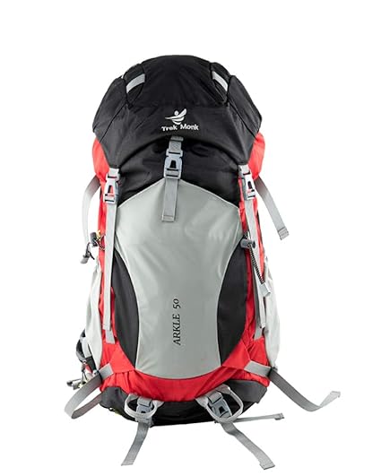 trekking bags amazon