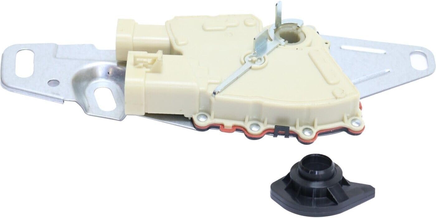 Replacement Neutral Safety Switch for Silverado Sierra 2500 HD 3500 Allison 1000 Auto Trans for Chevrolet