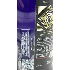 Hapusa Gin 70cl 43% ABV Indian Gin Uses Local Ingredients – Hapusa