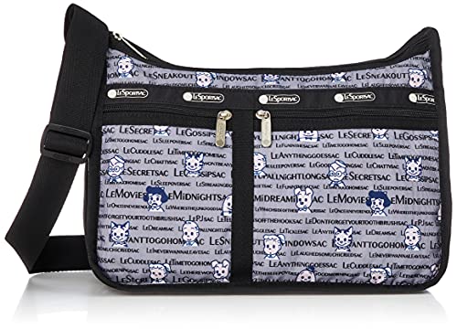 Image of LeSportsac Deluxe Everyday Bag