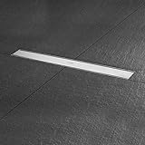 duschrinne easy drain compact ff zero 30mm ESS Easy Drain Waterstop ESS Easy Drain Duschrinne Easy Drain Water-stop \