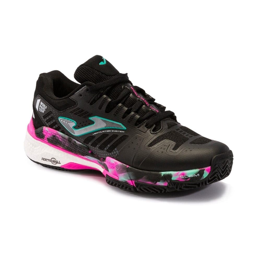 Joma, Tennis, Padel Shoes Donna