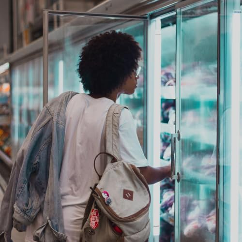 Tech Corner: Cyberattack Hits Hundreds of Supermarket Refrigeration Systems in France