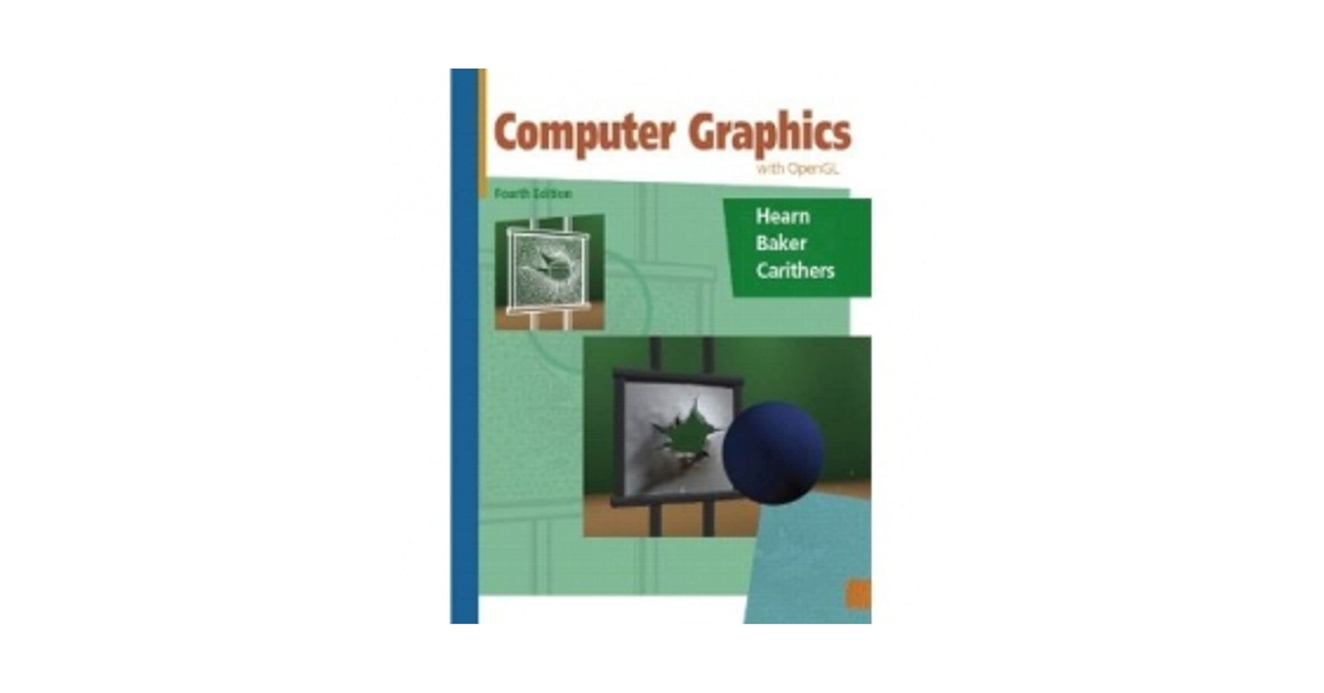 Computer Graphics洋書 Computer Graphics Using OpenGL: Hill Jr., Francis