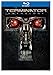 Terminator Anthology (The Terminator / Terminator 2: Judgment Day / Terminator 3: Rise of the Machines / Terminator Salvation) [Blu-ray]