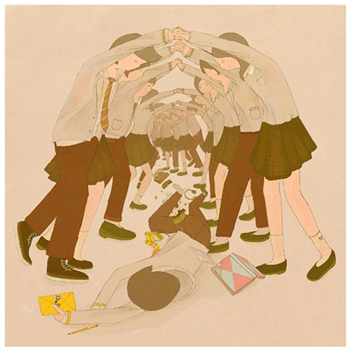 THE NEW KID REVIVALの詳細を見る