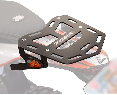 Estante superior Tusk para KTM 450 XCF-W 2023