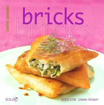 Paperback Bricks [French] Book