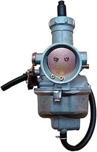 HONDA ATC200E 1982-1983 CARB/CARBURETOR REBUILD KIT - Made In - Foto 10