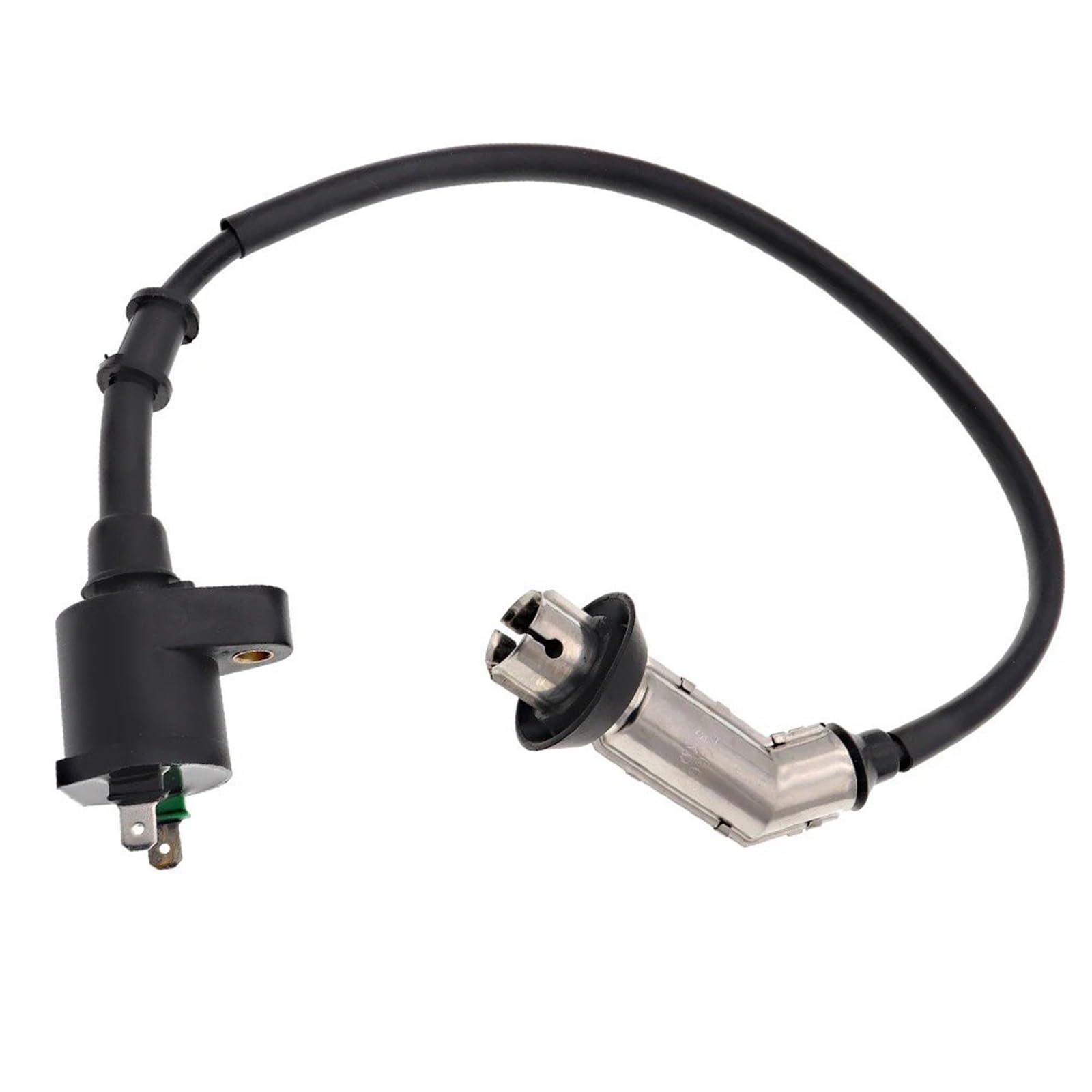 Llave de encendido para scooter GY6: soluciona fallos de arranque en tu motor de 50cc 7