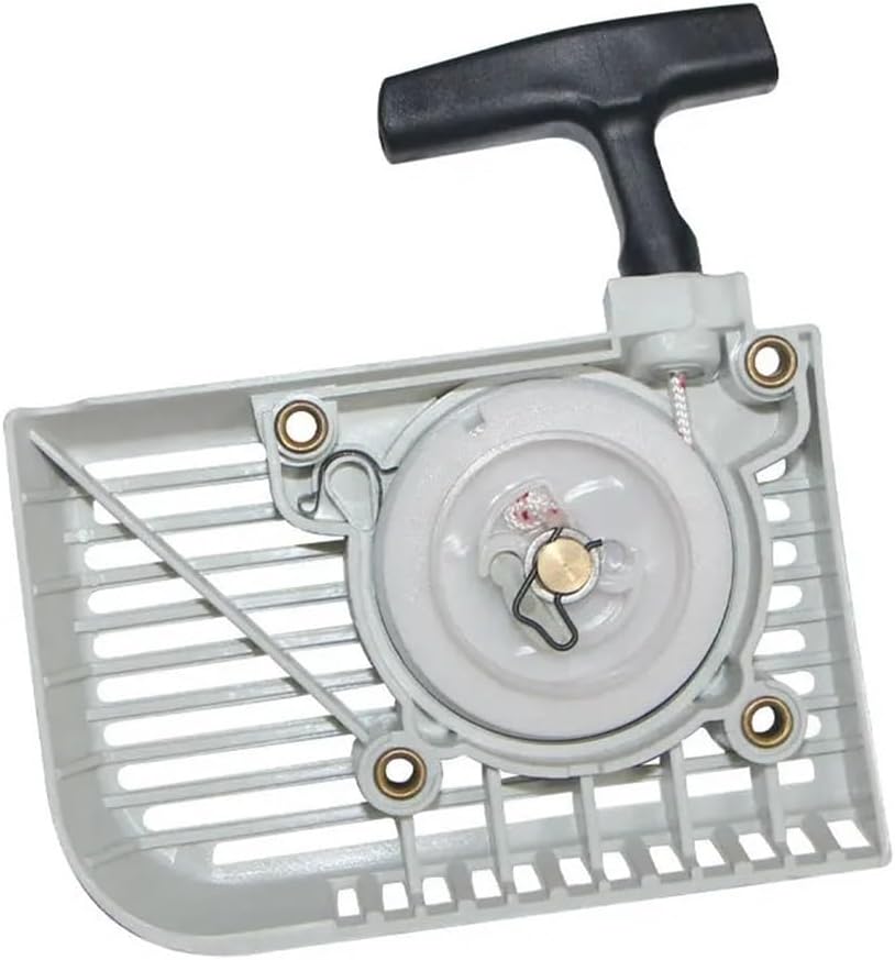 Recoil Pull Starter Assembly Lawn Mower Spare Parts Fit for FS160 FS220 FS280