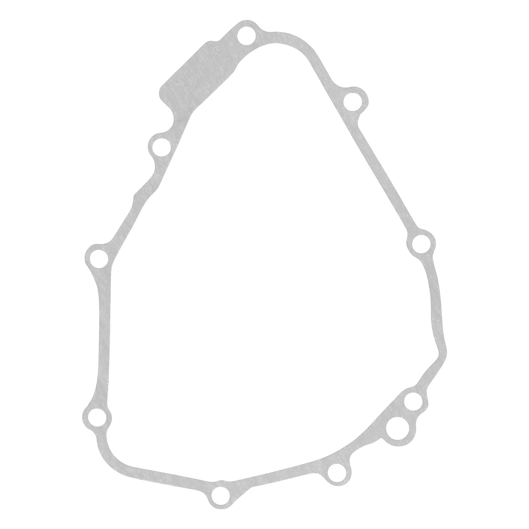 Protezione Per Statore Motore Moto Per CB600 1998-2006 | Copre i componenti chiave del motore, creando una barriera protettiva e riducendo i costi di manutenzione.