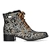 Laura Vita Emcmao 45 Women's Ankle Boots, brown, 7 AU