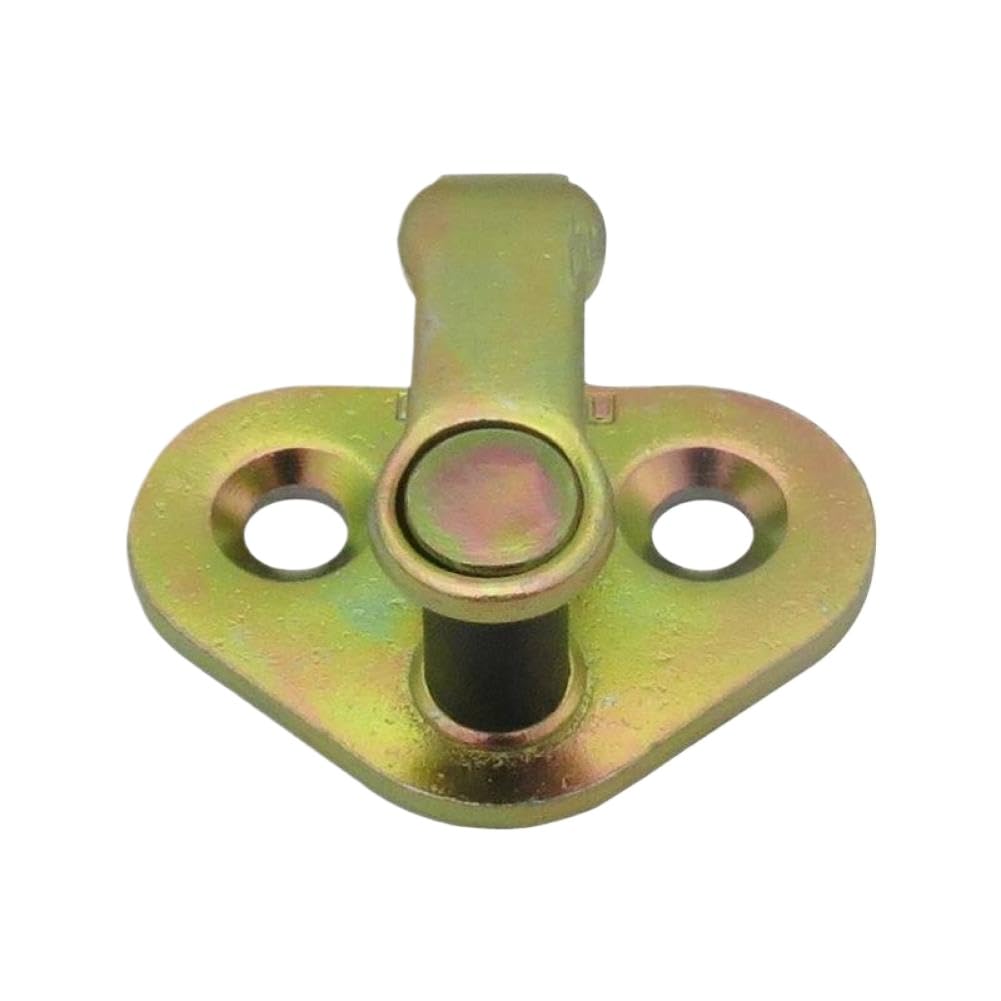 Kit Riparazione Serratura Chiavistello Portiera Anteriore FQB500130 MUC8526 Compatibile Con Modello 90 110 130