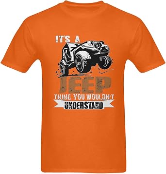 Amazon.com: It's A Jeep Thing You 