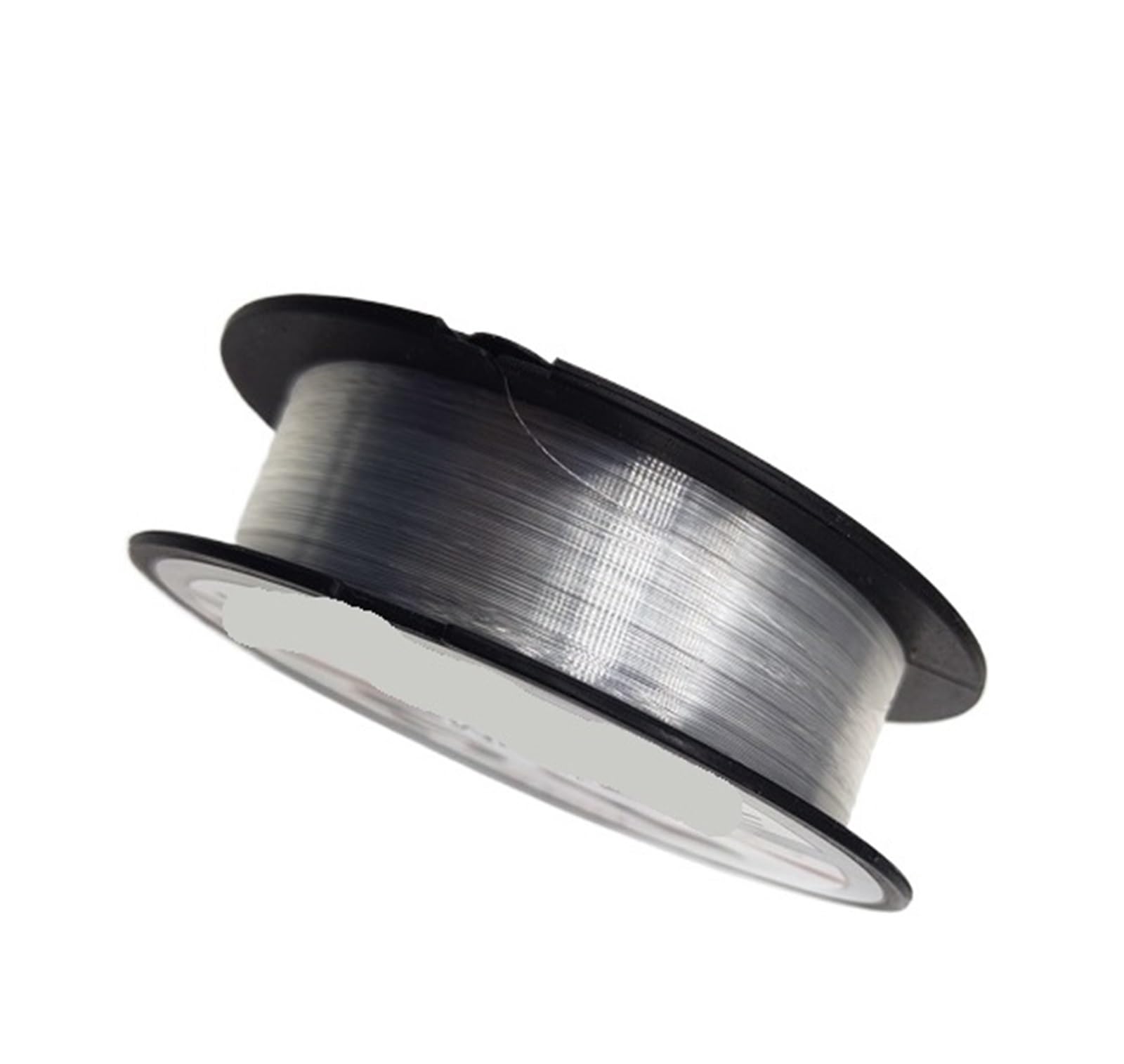 Compatible con Aparejos de Nailon monofilamento Hilo Pescar Fibra Carbono 100M