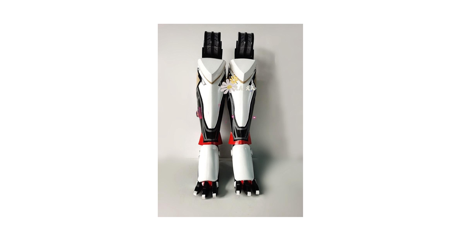 オリジナル獣人コスチューム用の足・脚パーツ オリジナル獣人コスチューム用の足・脚パーツ