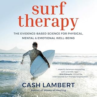 Surf Therapy cover art