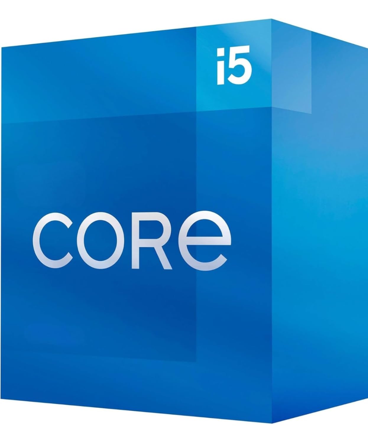 global touch core i5 3rd generation with fan desktop processor, 4 core cpu, lga 1155 socket