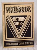 Pinebrook Victory Songs B004Z8ELUI Book Cover