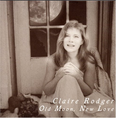 OLD MOON, NEW LOVE (CANADIAN Imported) [Audio CD]