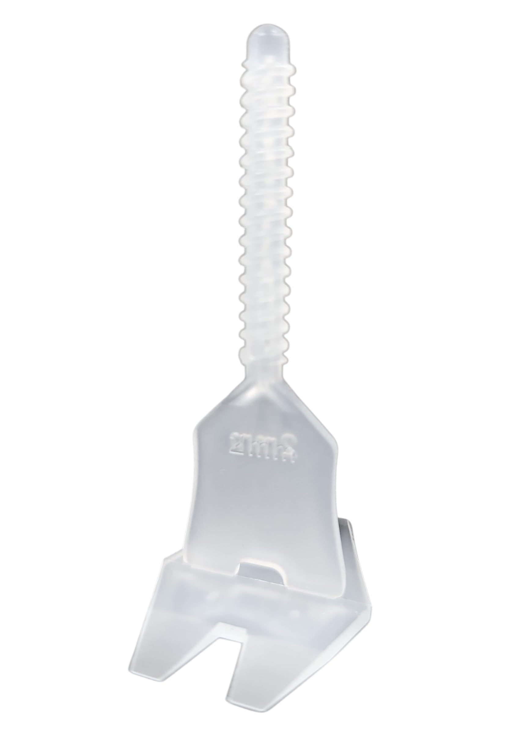 3000 linguette filettate – 2 mm di larghezza – per piastrelle di spessore 3 – 25 mm sistema di posa delle piastrelle, sistema di livellamento delle piastrelle