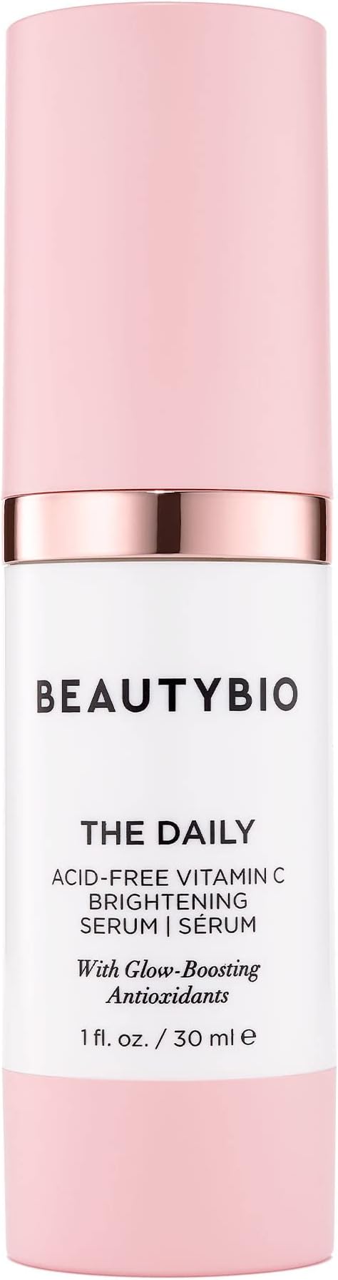 BeautyBio The Daily