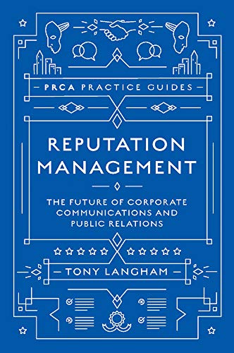 Reputation Management (Prca Practice Guides) #TOP1