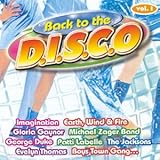  Back to The Disco Vol 1