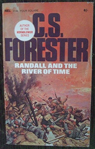 Randall and the River of Time B001MP8QVW Book Cover
