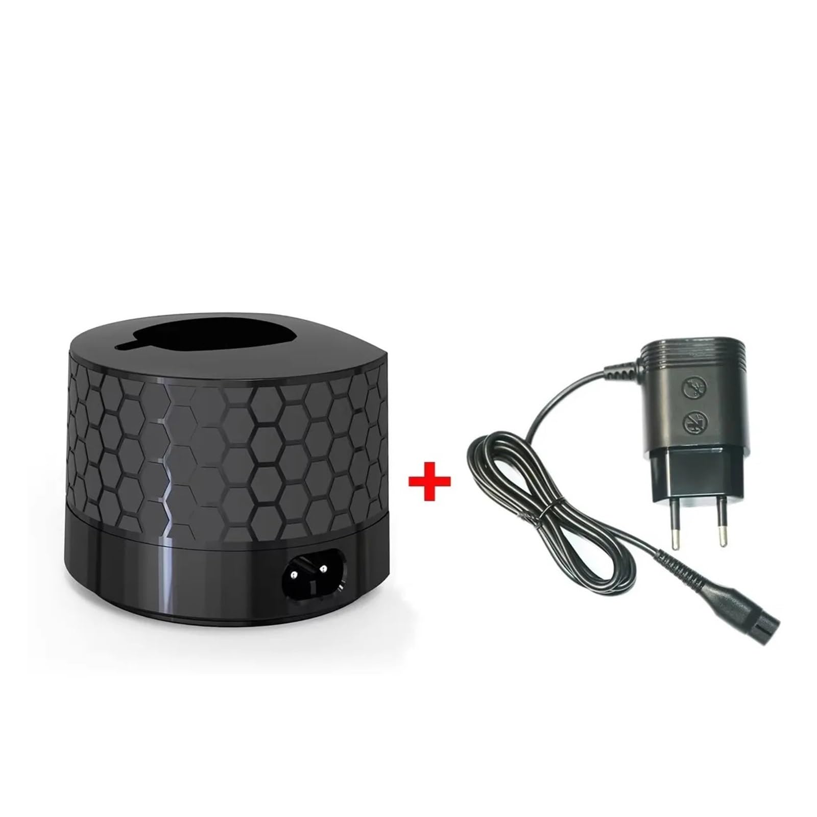 Supporto for Pettine Caricabatterie Con Base Compatibile Con Philips | Compatibile con Norelco One Blade QP2520 QP2530 QP2620 QP2630(2 pcs comb)