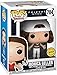 Funko Pop! TV: Friends - Monica Geller Limited Edition Chase Pop! Vinyl Figure (Bundled with Compatible Pop Box Protector Case), Multicolored, (3.75 inches)