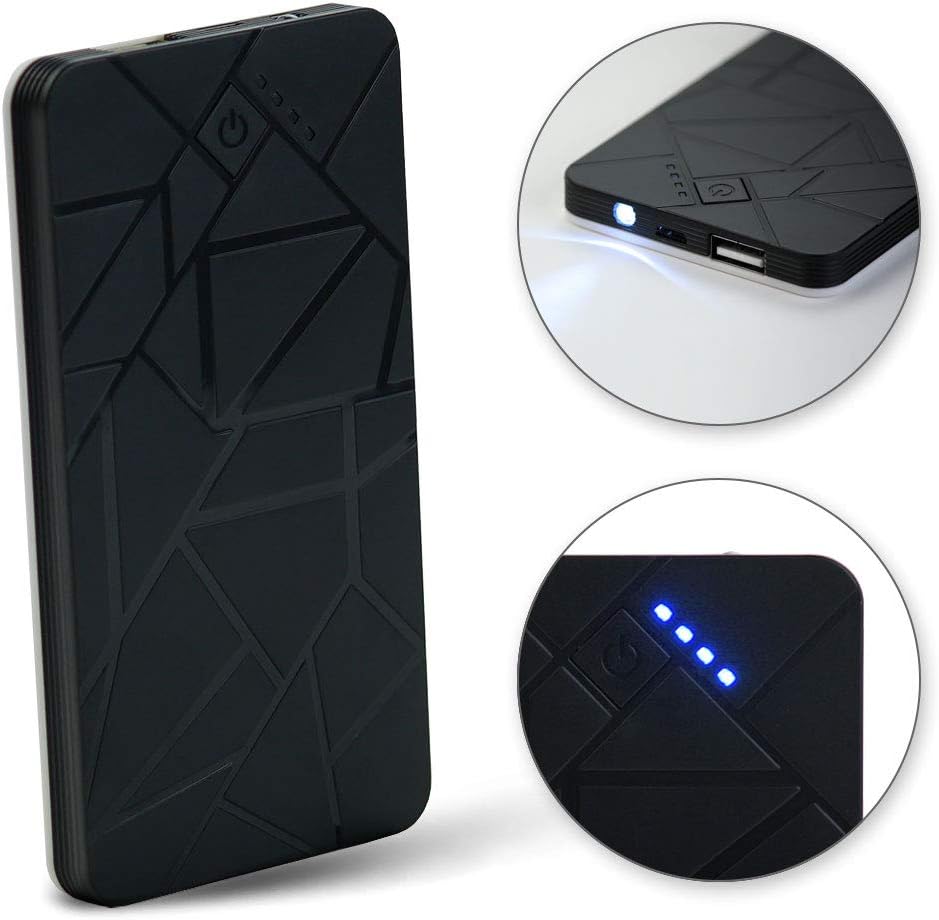 caricatore usb per smartphone