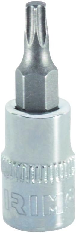 Torx Bit Socket 1/4-T27
