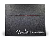Fender Stratocaster 70 Years Deluxe Box Edition
